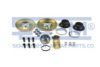 SEM LASTIK 12077 Repair Kit, brake camshaft